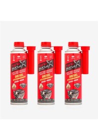 Resim Nanobortex Dizel Yakıt Katkısı 600 Ml 3lü 