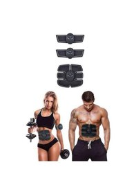 Resim Mey İthalat Sixpad 