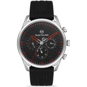 Resim Sergio Tacchini SERGİO TACCHİNİ ERKEK KOL SAATİ ST.1.10250.1 