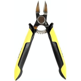 Resim Nettech Ts-140 Yankeski - Sarı - 