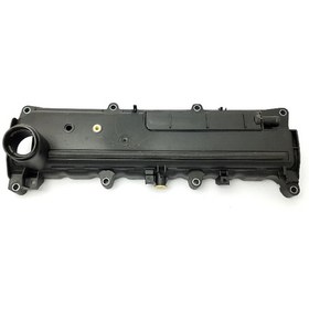 Resim Motor Külbütör Üst Kapaği Clio-Megane-Kangoo 1.5 Dci 8200608952 