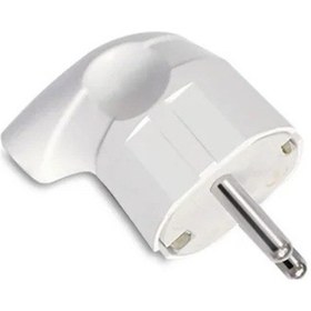 Resim Mutlusan Topraklı Kuyruklu Erkek Fiş 10 Adet Paket 