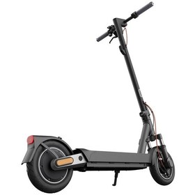 Resim Xiaomi Electric Scooter 5 Pro Black Distribütör Garantili 