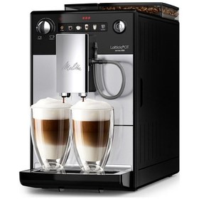 Resim Melitta F30/0-101 Latticia OT Tam Otomatik Kahve Makinesi 