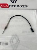 Resim uca otomotiv Isı Sıcaklık Sensörü - Renault Clio 5 226304PM0C 