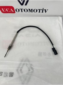 Resim uca otomotiv Isı Sıcaklık Sensörü - Renault Clio 5 226304PM0C 