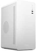 Resim İzoly Tales Y İ5-12400 8 GB 512 GB SSD Masaüstü Bilgisayar 