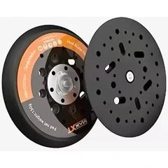 Resim Maxxt R7303 Elk.eksantrik Zımpara Makinesi Yedek Alt Tabanı 150 mm 