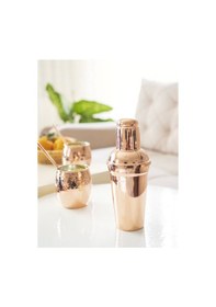 Resim Bakır Shaker Karıştırıcı 