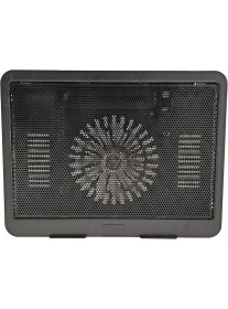 Resim Exonix Notebook Soğutucu Fan Işıklı N191 