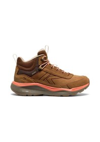 Resim Keen 1031189 Leiki Leather Mid Waterproof Outdoor Kahverengi Unisex Bot 