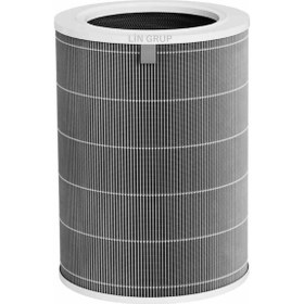 Resim Xiaomi Air Purifier 4 Pro Uyumlu Hava Temizleyici Yedek Filtresi 