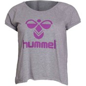 Resim hummel Kadın T-Shirt Hmlcallia Ss Tee 