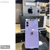 Resim Apple iPhone 12 İkinci El TR | 128 GB | Mor İkinci El İPHONE 12 MOR 128 GB 14 AY GARANTİLİ NOKTA HATASIZ PHONEGSM