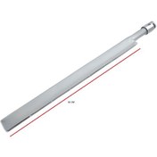 Resim Petek Mızıka Brülör 40 Cm Dkp 