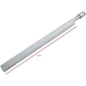 Resim Petek Mızıka Brülör 40 Cm Dkp 