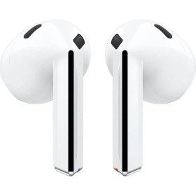 Resim Samsung Galaxy Buds3 Beyaz Bluetooth Kulaklık SM-R530NZWATUR (Samsung Türkiye Garantili) 