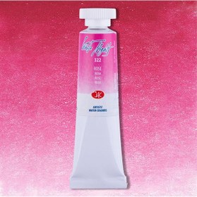 Resim St. Petersburg White Nights Tüp Sulu Boya 10 Ml. 322 Rose 
