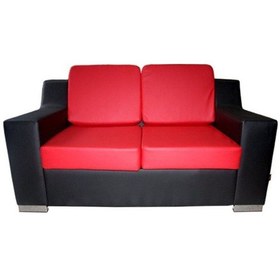 Resim Koltukstilim Hira 2 Playstation Cafe Koltuğu Kırmızı 