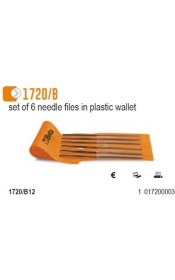 Resim Beta Saatçi Eğe Tk. 160 