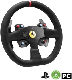 Resim Thrustmaster 4060071 - Direksiyon[Playstation 4,Playstation 3,Windows] 