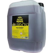 Resim Doctor Weber Motor Yıkama Solüsyonu | 25 Kg. 