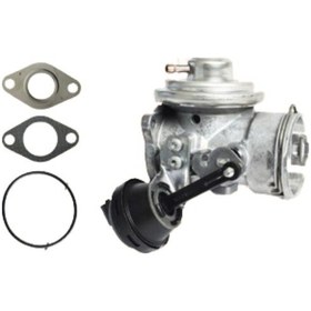 Resim Egr Valf 038131501n Wisco - Volkswagen New Beetle 1.9 Tdi 01 Ve Sonrası Uyumlu 