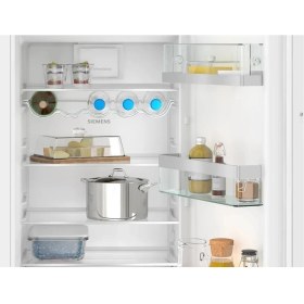 Resim Siemens KI82LADD0 Tek Kapılı Ankastre Buzdolabı 