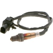 Resim Bosch-0258017290 - Oksıjen Sensoru Ford Focus Iıı 1.0 Ecoboost 