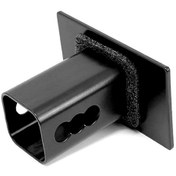 Resim Römork Otostopu Otobanı Ekle Kapak Square Mouth Hook Up Eklentisi Fragmanlar İçin Kaçış Gmc Jeep İçin 