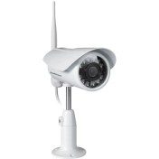 Resim Goldmaster SC-409-ONWP Ip Güvenlik Kamerası 