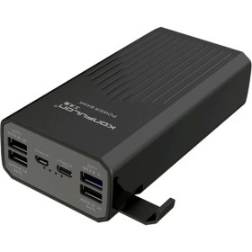 Resim Freedom Storee Konfulon P40Q Powerbank 40.000 Mah Pd 18W Hızlı Şarj - Siyah 
