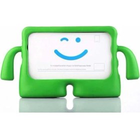 Resim Kılıfist Casper Via S38 Plus S48 Kılıf Çocuklar Için Standlı Koruyucu Tablet Kılıf 