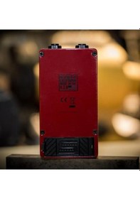 Resim Seymour Duncan Killing Floor High Gain Boost Boost Pedalı 