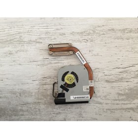 Resim Dell Latıtude E4310 Fan Soğutucu 