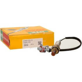 Resim Opel Meriva A 1.6 Z16XE Konum 2 Oksijen Sensörü Ngk Marka 855390 