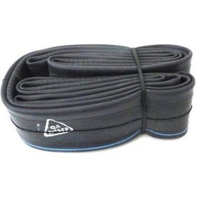 Resim Anlas İrc 28x1.75x1 3/8 37/47-622 Uzun Supap Bisiklet İç Lastiği 
