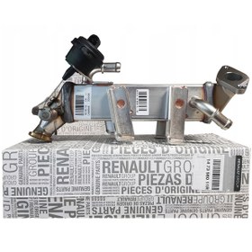 Resim Maıs 147356011r Egr Sogutucu Trafıc Iı Koleos Xtraıl 2.0dcı M9r 