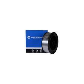 Resim Magmaweld LW 12 1.20 (mm) - 15 (Kg) (NET) Lazer Kaynak Teli DIN M. No: 1.5125 