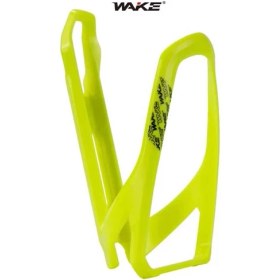 Resim Wake Fiber Glas Yeşil B07 Matara Kafesi 