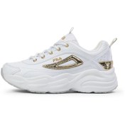 Resim Fila FFW0586.13069 Skye Zp Kadın Günlük Spor Ayakkabı Beyaz 