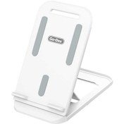 Resim Go Des GD-HD732 Telefon Standı - ZORE-262532 Beyaz 