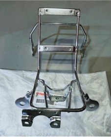 Resim Yamaha Chappy Or. Ön Port Bagaj Demiri 4F4-24860-01 