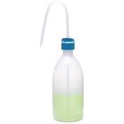 Resim ISOLAB Piset - P.e - Dar Boyun - 1000 ml (1 ADET) 