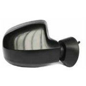 Resim MGA 98212 DIŞ DİKİZ AYNASI SAĞ MEKANİK KAPAKLI DESENLI SANDERO LO 