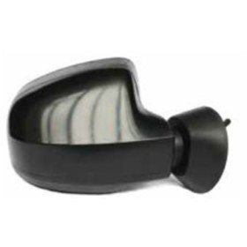 Resim MGA 98212 DIŞ DİKİZ AYNASI SAĞ MEKANİK KAPAKLI DESENLI SANDERO LO 