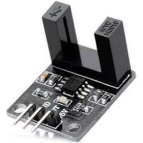 Resim Lm393 Kızılötesi Hız Sensörü 