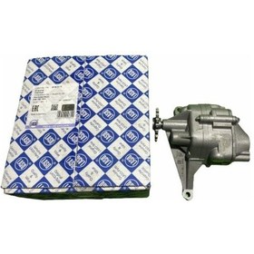 Resim Yağ Pompası / Sprinter Euro 4 / 6461801601 - 20180173 