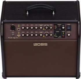 Resim Boss ACS-PRO Akustik Gitar Amfisi 