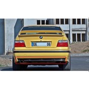 Resim Bmw E36 M3 Difüzör 